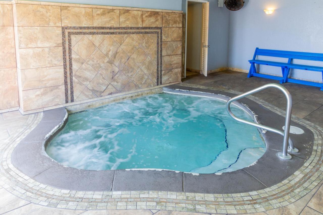 Beachfront & Free Beach Service-Master On Gulf! Panama City Beach Eksteriør bilde